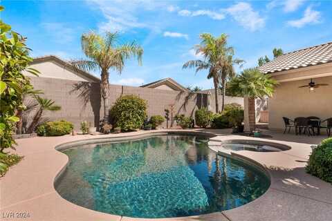 6816 Williams Island Court, Las Vegas, NV 89131