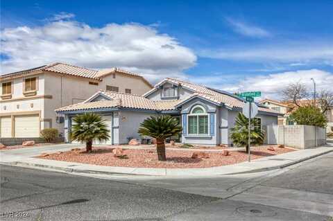 7910 Bridgefield Lane, Las Vegas, NV 89147