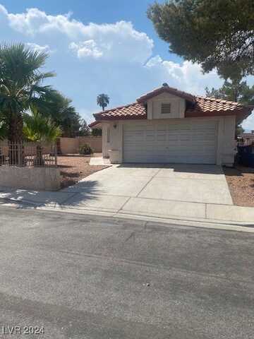 3995 Flickering Star Drive, Las Vegas, NV 89103