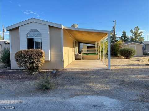 121 Wilderness Way, Pahrump, NV 89048