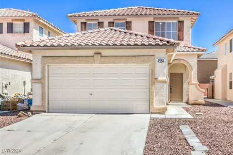 4584 Flaming Ridge Trail, Las Vegas, NV 89147