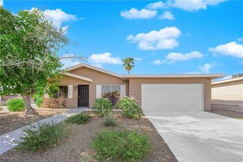 4657 Warner Place, Las Vegas, NV 89115