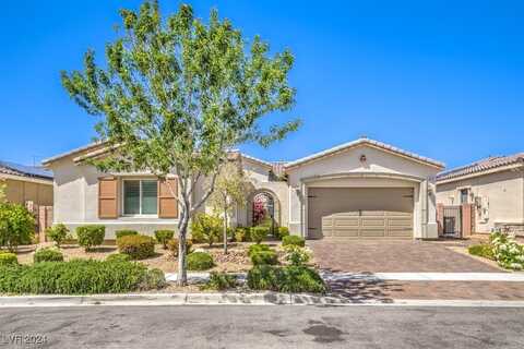 3214 Porto Vittoria Avenue, Henderson, NV 89044