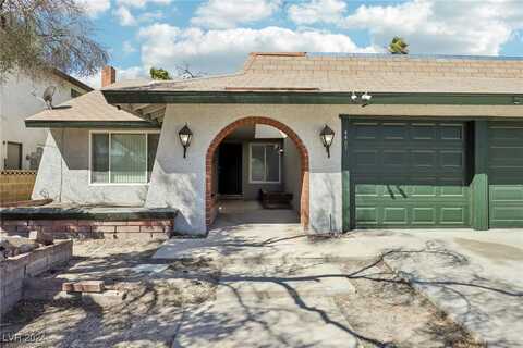 4407 De Forest Street, Las Vegas, NV 89103