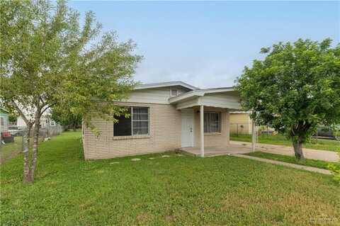 314 N Missouri Avenue, Mercedes, TX 78570