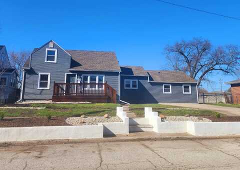 2724 W 19th Place, Gary, IN 46404