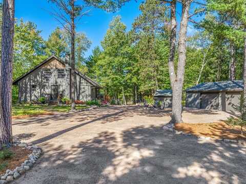 6025 E SHORE DR, Rhinelander, WI 54501