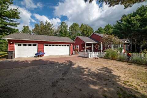 4745 BASIL LN, Rhinelander, WI 54501