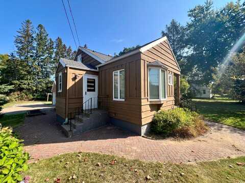 630 NORTH AVE, Antigo, WI 54409