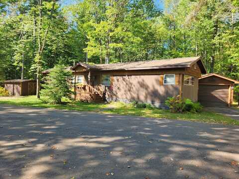 973 On SPRUCE LN, Eagle River, WI 54521