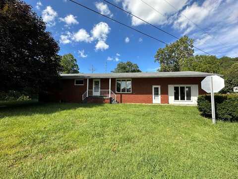 165 Clark Borders, Lucasville, OH 45648