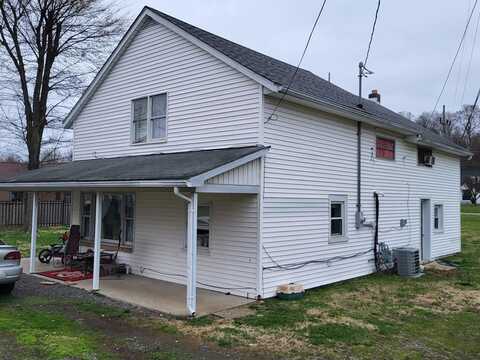 8940 Green St, Wheelersburg, OH 45694