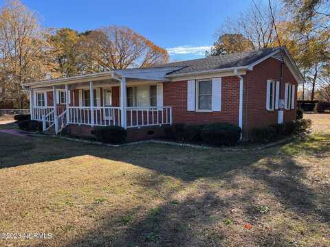 2519 Old River Road, Greenville, NC 27834