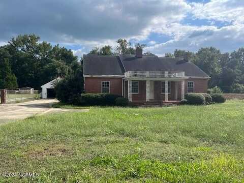 311 W Washington Street, Bethel, NC 27812