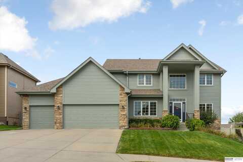 1524 N 181 Avenue, Elkhorn, NE 68022