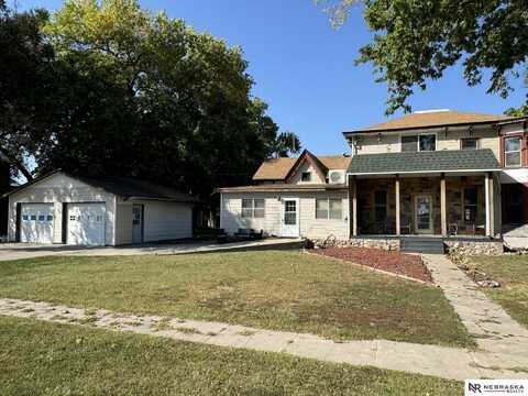 268 4th Street, Garland, NE 68360