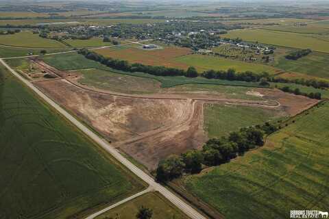 Lot 1 611 Avenue, Sterling, NE 68443