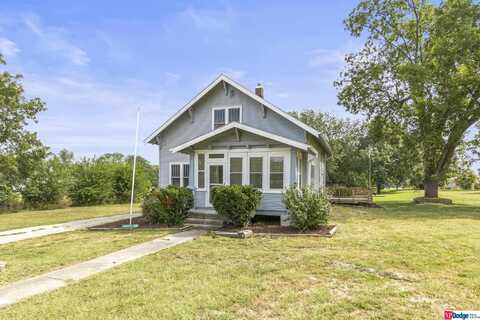 2438 Fontanelle Boulevard, Blair, NE 68008