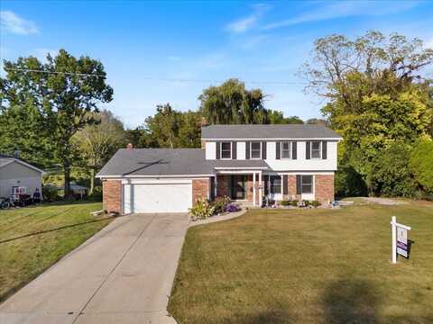 576 Wellington Crescent, Mount Clemens, MI 48043