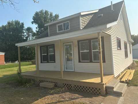 1534 Lathers Street, Garden City, MI 48135