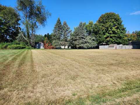 Lot 23 Tamarac Lane, Three Rivers, MI 49093