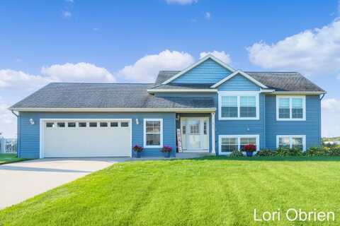 11870 Barkton Drive, Holland, MI 49424