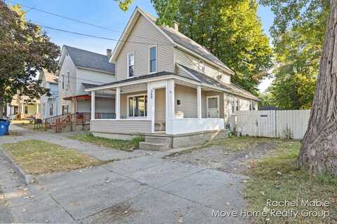 368 Hogadone Avenue SW, Grand Rapids, MI 49504