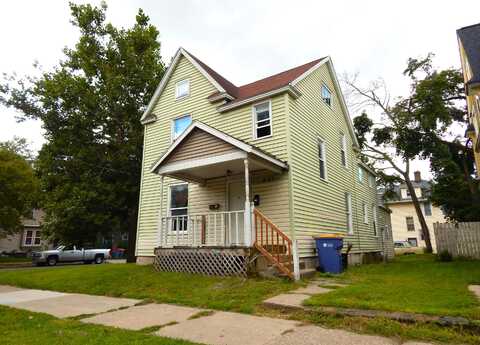 823 Kalamazoo Avenue SE, Grand Rapids, MI 49507