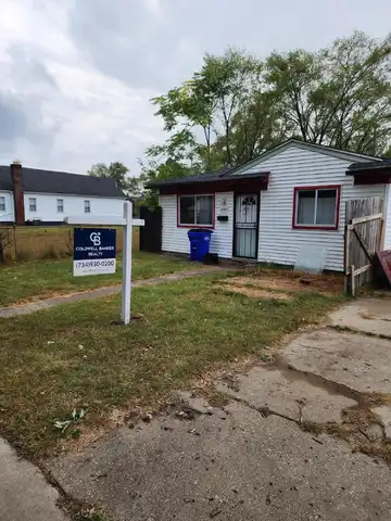 20521 Ohio Street, Detroit, MI 48221