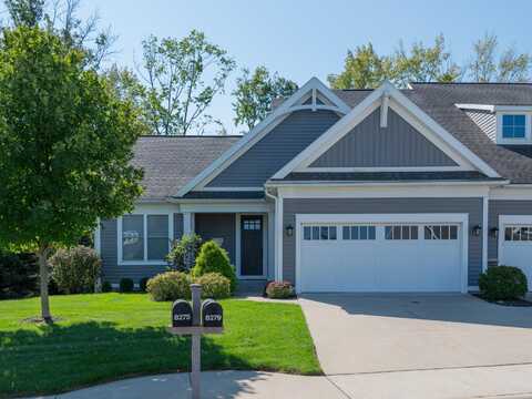 8275 Slate Stone Circle, Portage, MI 49024