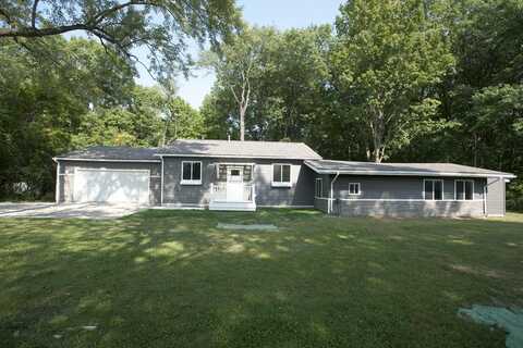 22740 Elmgrove Street, Farmington, MI 48336