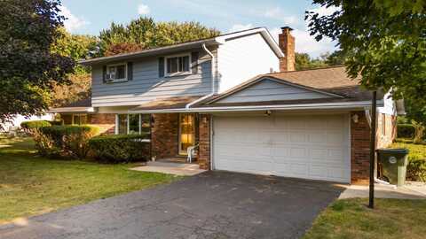 1647 Oneida Trail, Lake Orion, MI 48362