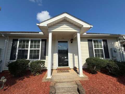 111 Crabapple Way, Greenwood, SC 29649