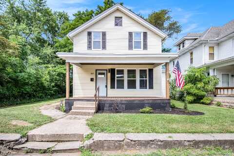 527 Leland Avenue, South Bend, IN 46616