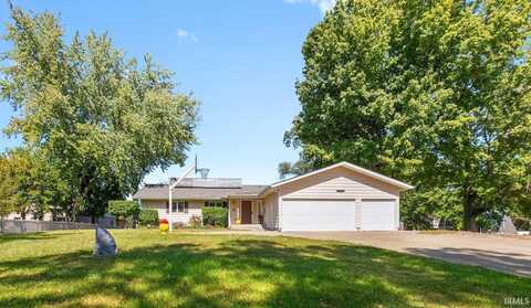 20782 S Lake Drive, Walkerton, IN 46574