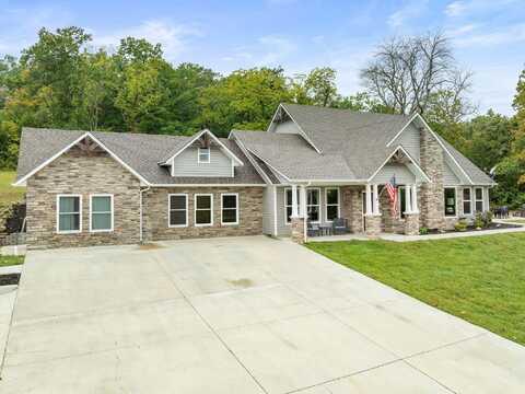 110 Craig Road, Walnut Shade, MO 65771