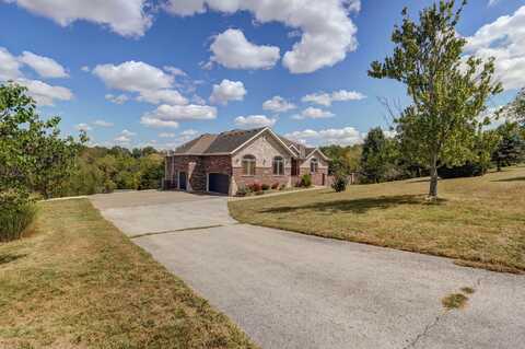 400 N Brighton Drive, Ozark, MO 65721