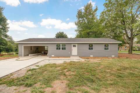 501 E Prairie Lane, Ash Grove, MO 65604