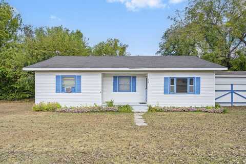 718 W Woodbine Road, Ash Grove, MO 65604