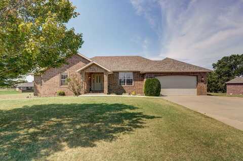 177 Bayberry Drive, Ozark, MO 65721