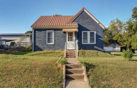 406 E Pleasant Street, Mount Vernon, MO 65712