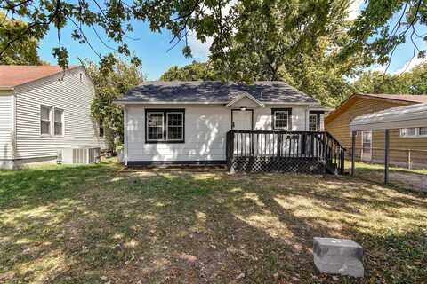 1621 E Blaine Street, Springfield, MO 65803