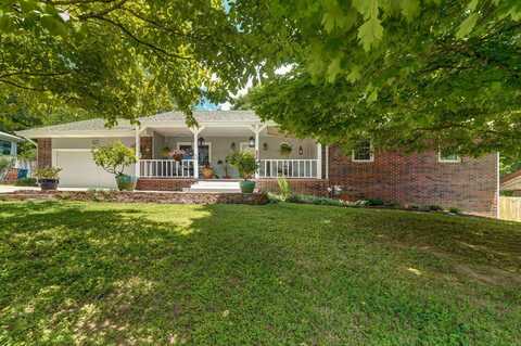 5144 Walnut Hill Road, Springfield, MO 65810