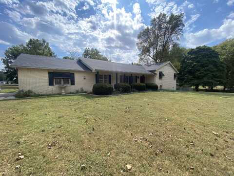 3132 W Ellison Drive, Springfield, MO 65810