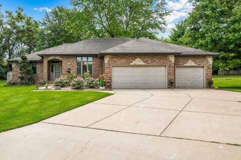 3628 E Stanford Street, Springfield, MO 65809