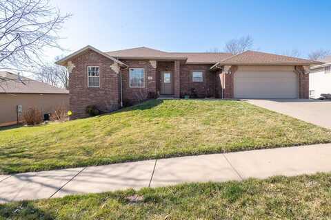 1421 Nitro Drive, Ozark, MO 65721