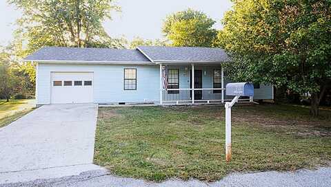 913 Nichols Street, Ava, MO 65608