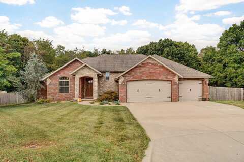 1906 Pavilion Place, Strafford, MO 65757