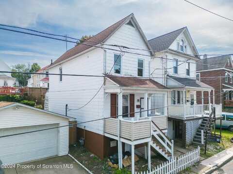 109 Logan Street, Beach Haven, PA 18702