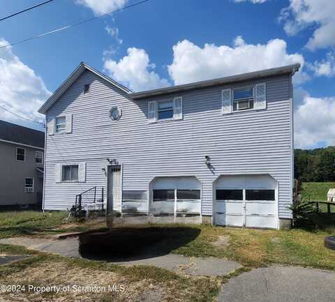 517 Penn Avenue, Mayfield, PA 18433